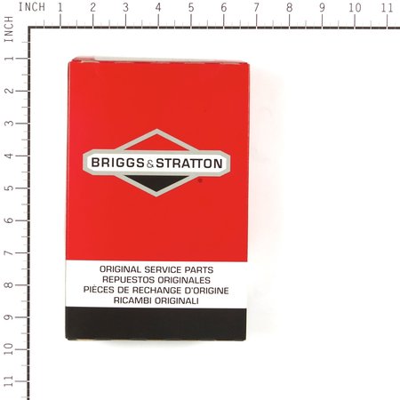 Briggs & Stratton PULLEY-STARTER 392630